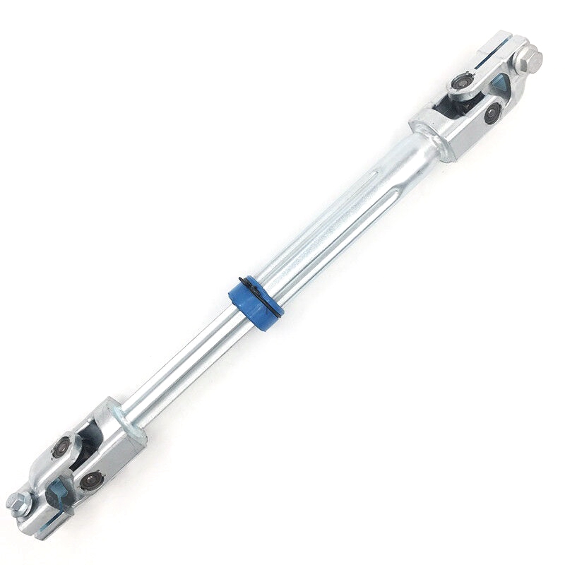 Steering Column Lower Intermediate Steering Shaft 8L1Z-3B676-A 8L1Z3B676A for Ford F-150 Expedition Lincoln Navigator