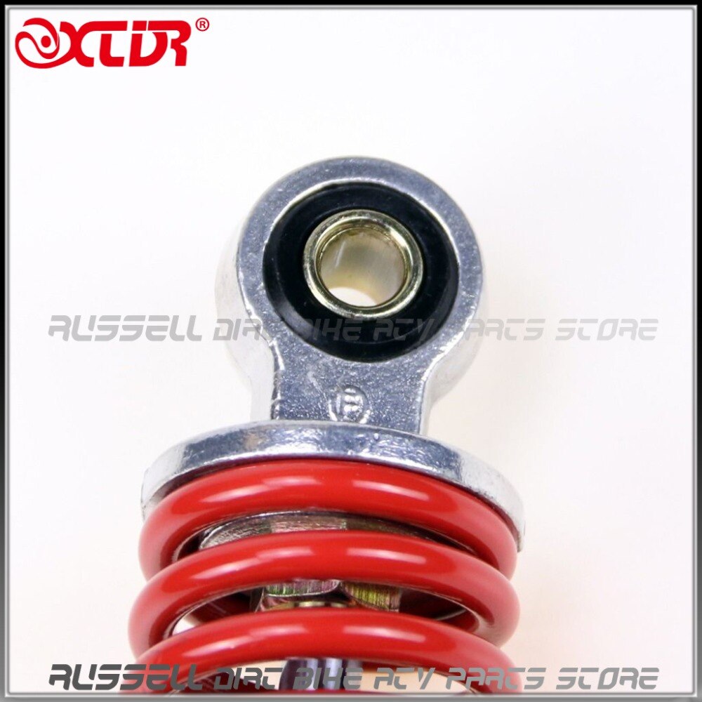 290mm Front Shock Eliminator Suspension Absorber Spring for 110cc 125cc ATV QUAD