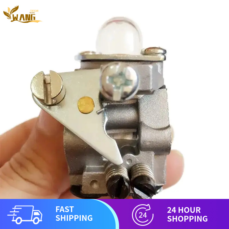 Carburatore per EMAK EFCO 8300 8350 8400 8405 8420 8510 8515 8425 8365 decespugliatore motoseghe carburatore di ricambio