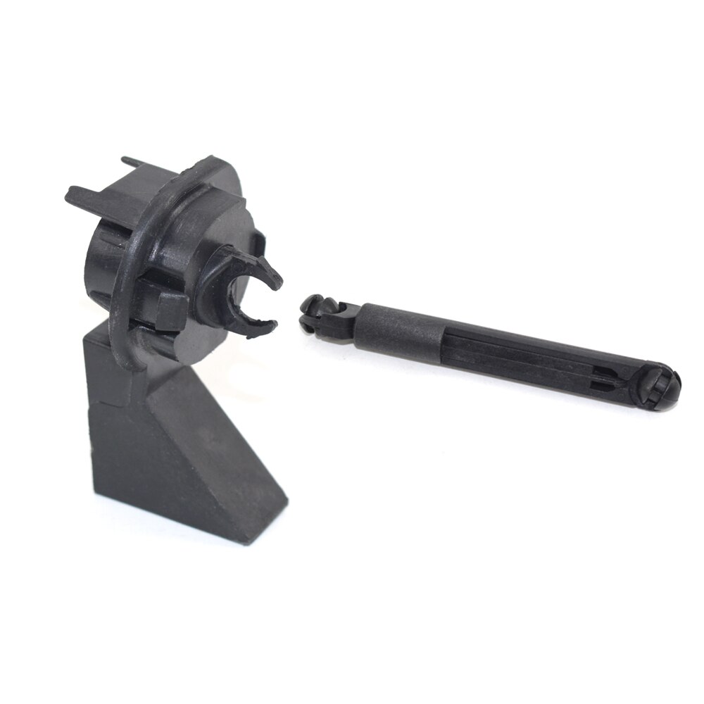 Motorkap slot reparatieset stuurstang voor ford focus 2005-2007