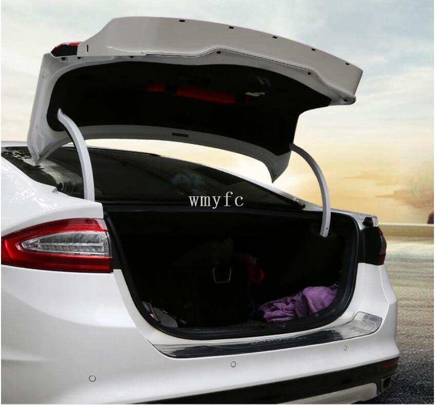 for For Ford Mondeo 2pcs Auto Tailgate Boot Ascensor de apoyo Gas Struts Spring