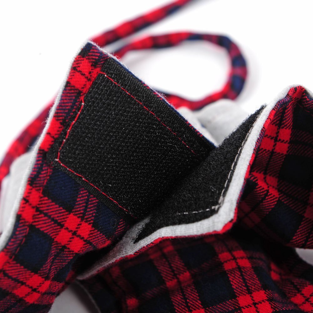 Samll Dog Harness Walking Fabric Harness Set Style 2 High Jacket+Leash Size British