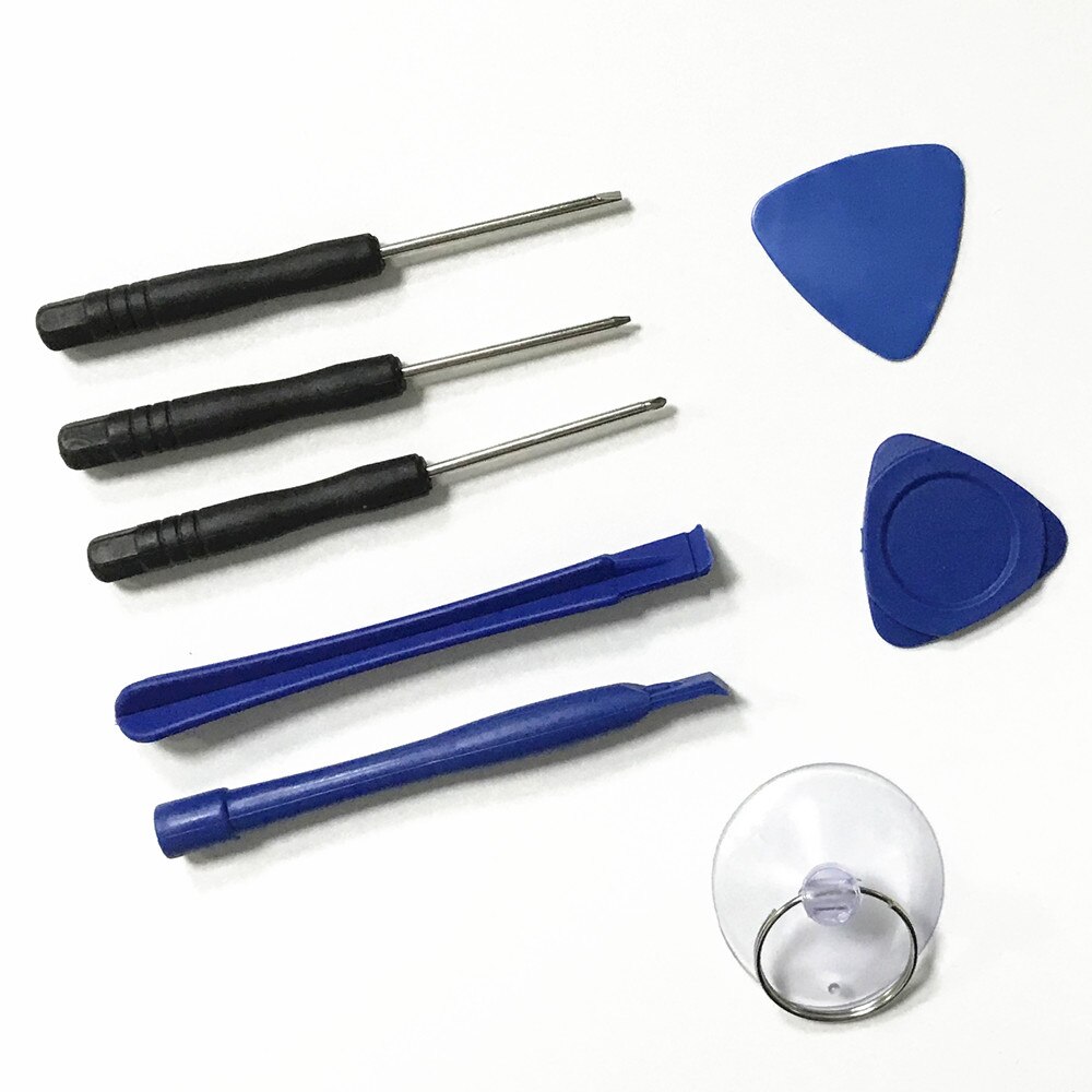 Originele luidspreker & microfoon anti-stof gaas voor iphone 5 5s 6 6 plus 7 7 plus 8 8 plus luidsprekernet