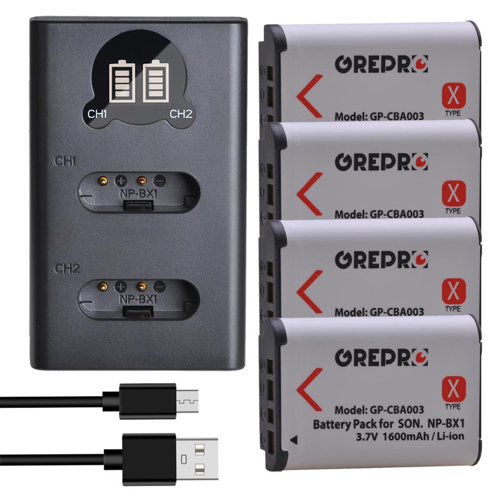 2 kpl np -bx1 npbx 1 np bx1 akku + kaksoislaturi sony fdr -x3000r rx100 rx100 m7 m6 as300 hx400 hx60 wx350 as300v hdr -as300r: 4b laturin kanssa