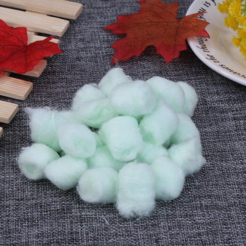Boules de coton pour garder au l&#39;hiver, remplissage de Hamster, souris de Rat, Cage mignonne, maison, petits animaux pour Animal domestique