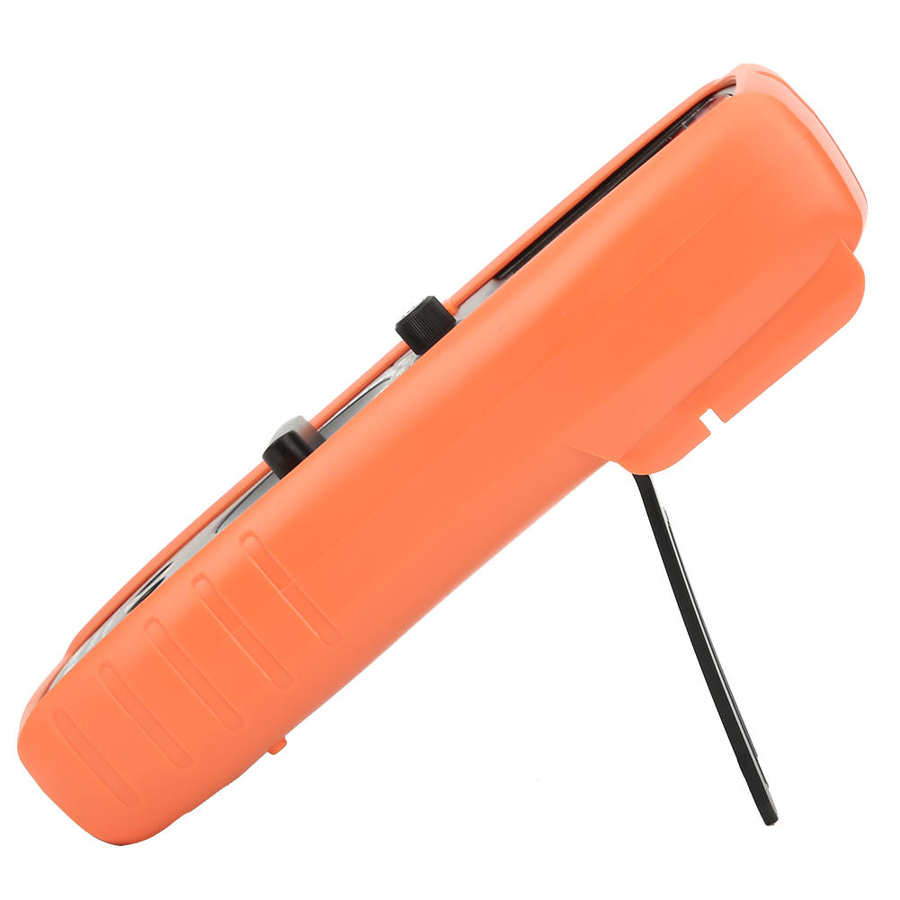 6013 Digital Multimeter Capacitance 20000uF Meter Manual Range Capacitance Tester Measure Tool