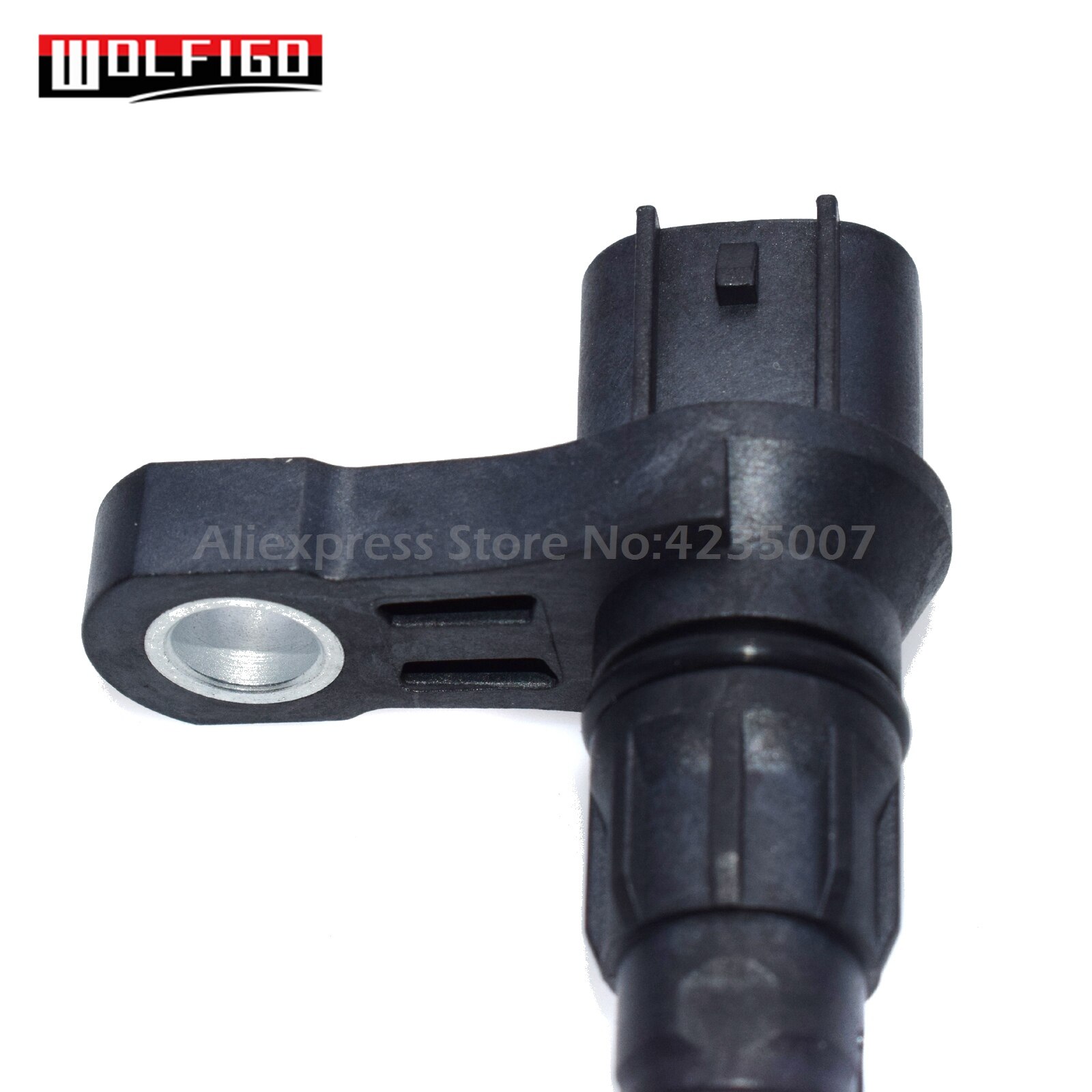 WOLFIGO Voertuig Transmissie Snelheid Sensor Voor Nissan Altima Quest Maxima SL 14290968,31935-8Y000, 319358Y000, 93191689