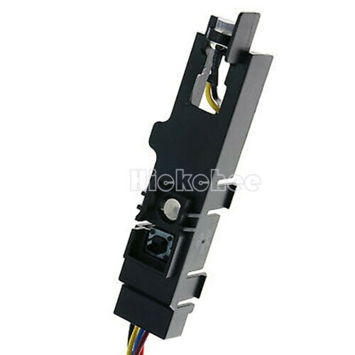 Bouton d&#39;alimentation et ligne de commutation pour DELL XPS 8300 8500 8700,