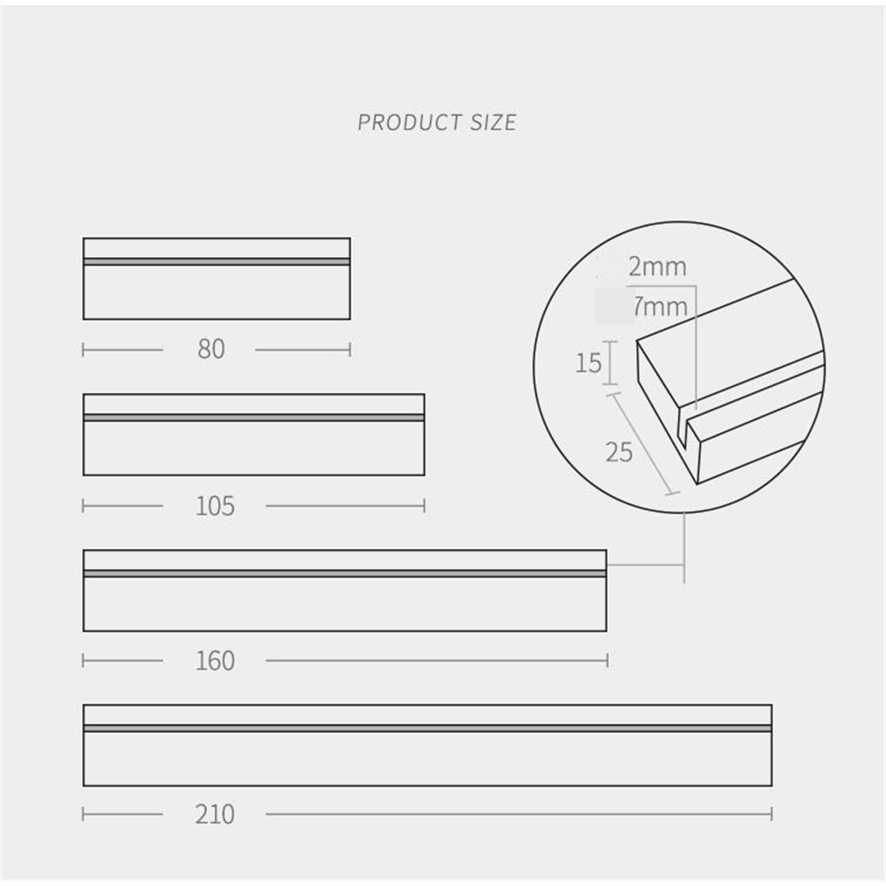 Solid Wood Note Clip Calendar Holder Stand Photo Display Stand Wedding Desktop Picture Clip Wooden Name Card Label Rack
