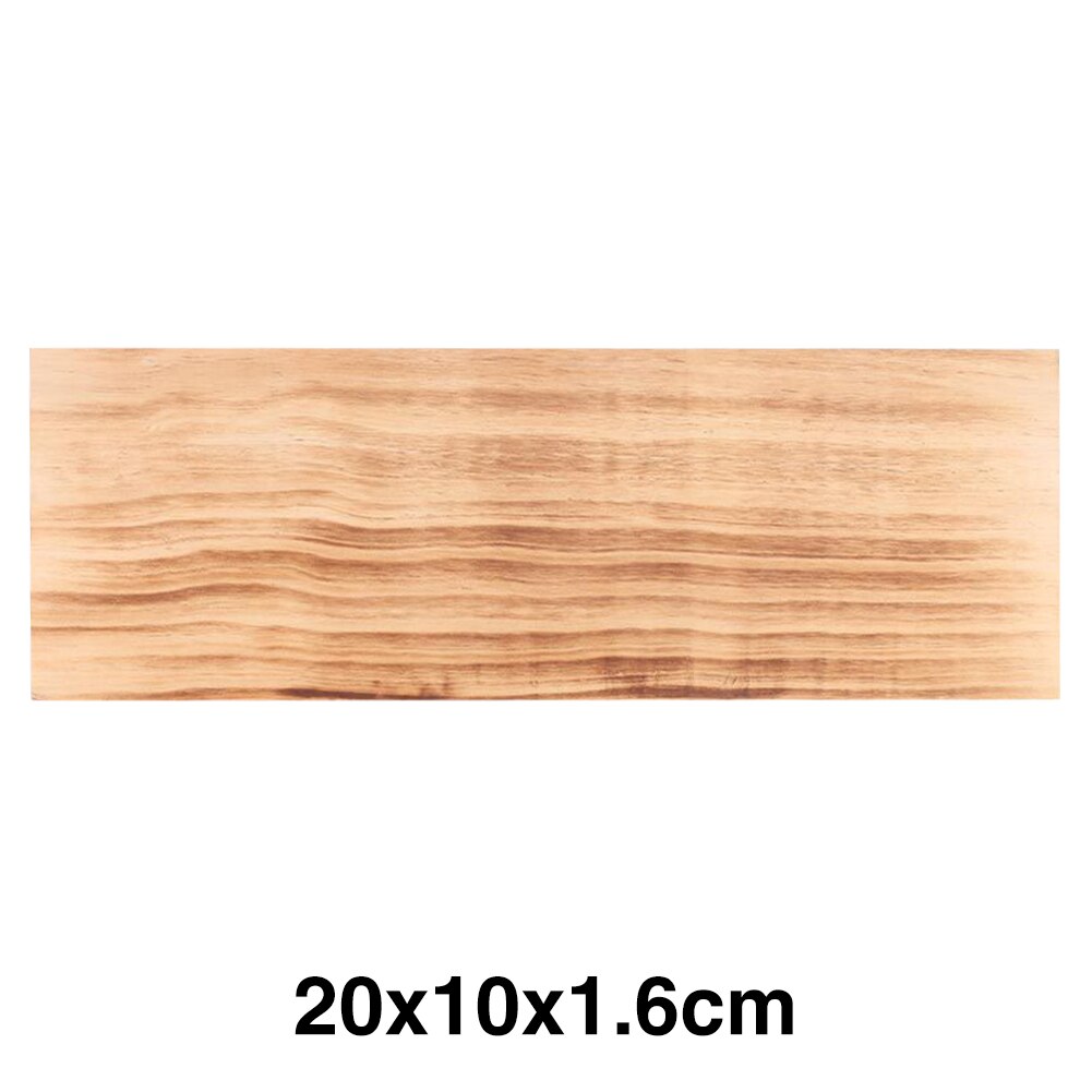 CD Storage Book Holder Living Room Easy Install With Screws Floating Shelf Simple Solid Wood Home Decor Office Wall Mounted