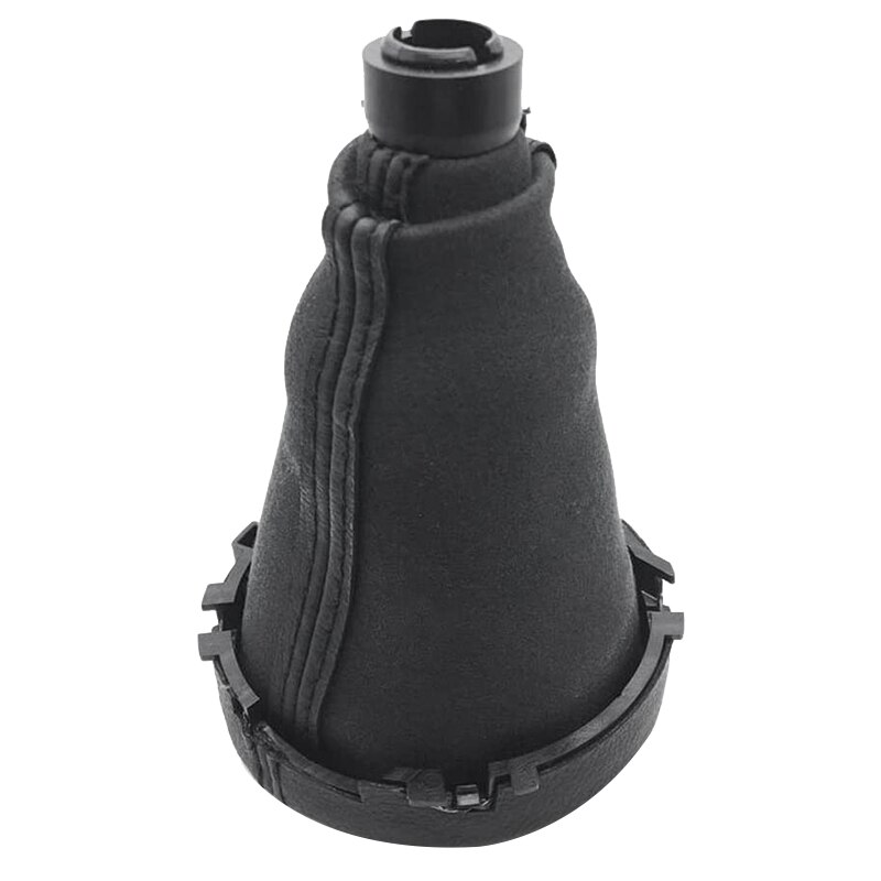 6 Speed Manual Pookknop Shifter Cover Voor Mini Cooper F55 F56 F54 F60 7641999