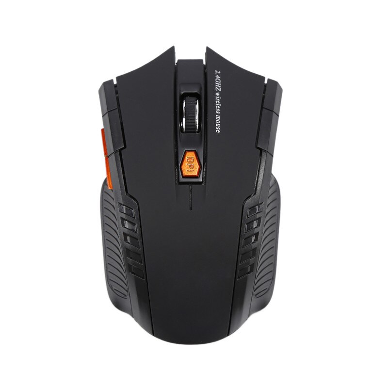 5500Dpi Led Optical Usb Wired Gaming Mouse 7Buttons Gamer Laptop Computer Mice for computer laptop desktop PC: Wireless Mouse