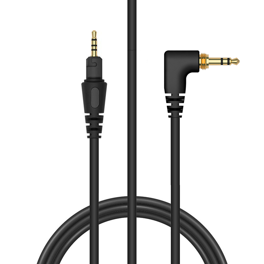 Ofc erstatnings-pvc-kabel forlengelsesledning til pioner dj hdj -x5 hdj -x5bt hdj -x7 hdj -s7 hdj-cx hdj-stikkord 1 hdj-stikkord 1bt hodetelefoner: misligholde tittel