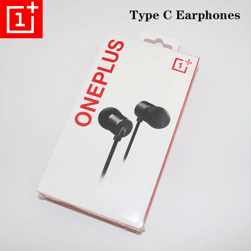 Auriculares originales BE02T OnePlus Bullets 2T tipo C para Oneplus ACE 10 Pro 9 9RT 9 8 7 6 T Pro Nord 2 2T auriculares intrauditivos con micrófono