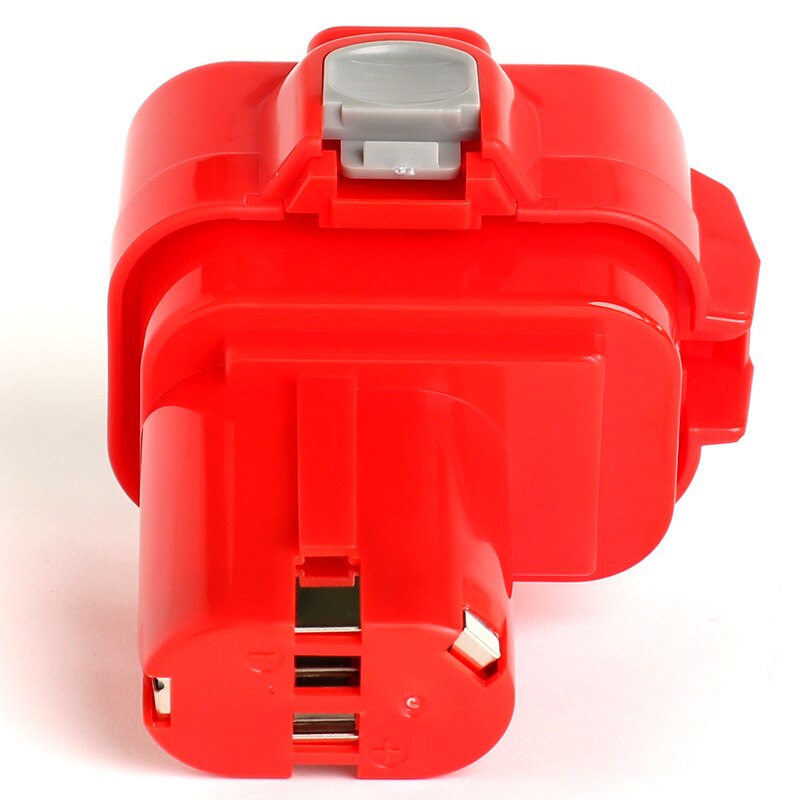 for Makita MAK 9.6v 2500mAh power tool battery 192595-8,192596-6,192534-A,192638-6,192697-A,9100,9101,9120,9122,638344-4-2,PA09