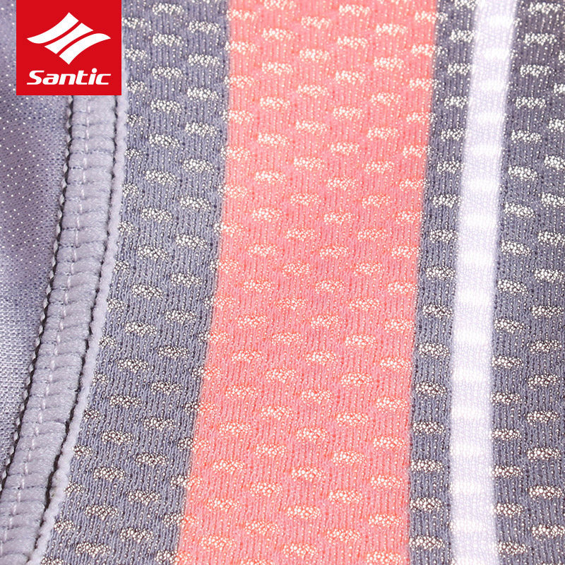 Santic mtb cykel cykling mössa hatt män kvinnor vår sommar anti-uv utomhus sport andas gorra ciclismo