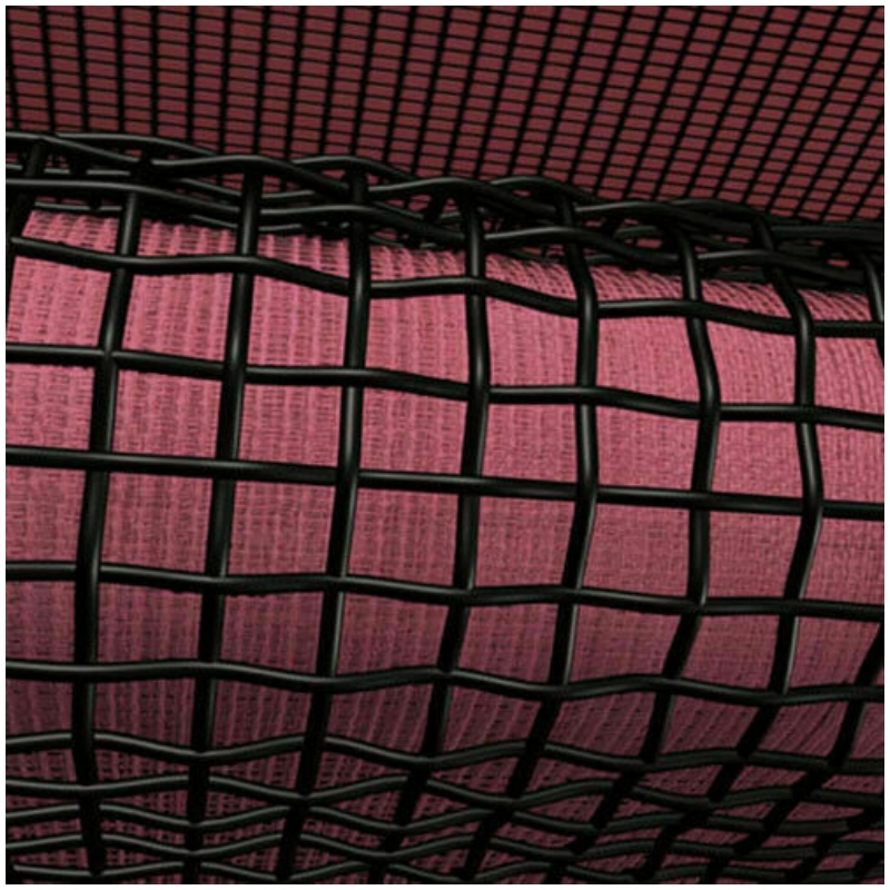 4" 100mm 102mm Performance Universal Air Filter K And N - RU-2590 K&N 95mm-102mm