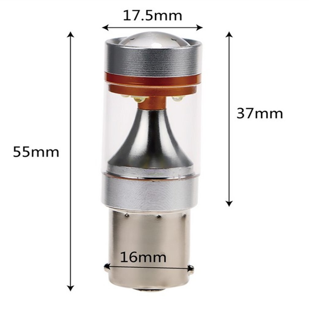 Automotive High Power Led Achteruitrijlicht