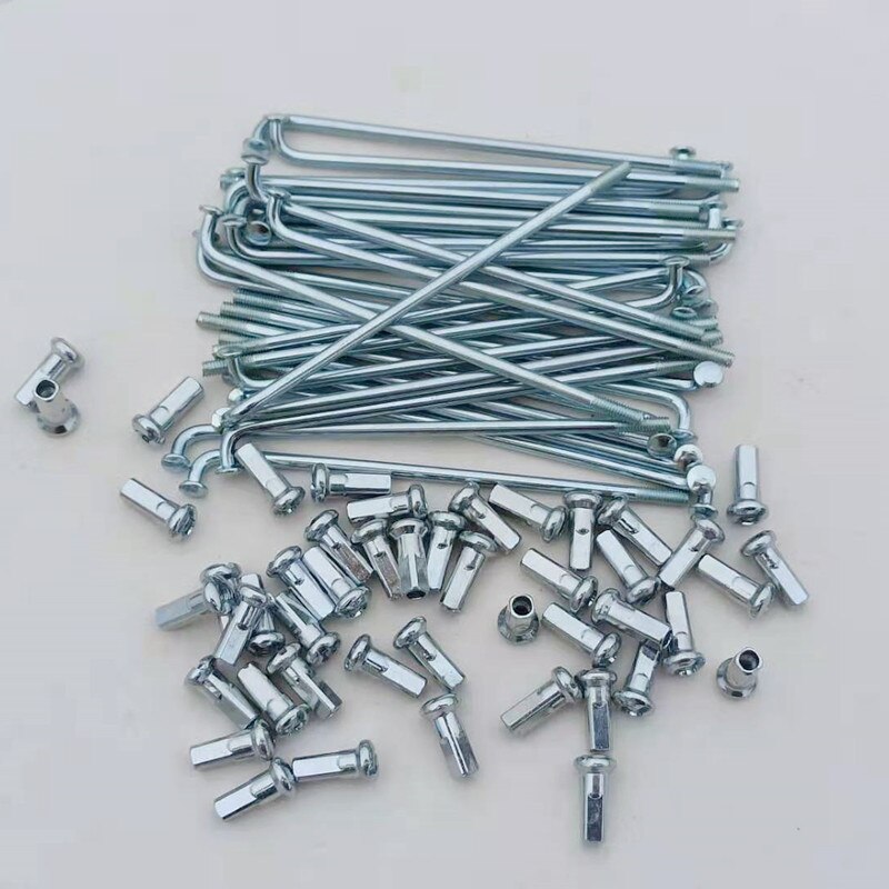 ALLTOO Bike Part 36 pz/lotto raggi di bicicletta elettrica ALLTOO Bike Part 36 pz/lotto raggi di bicicletta elettrica