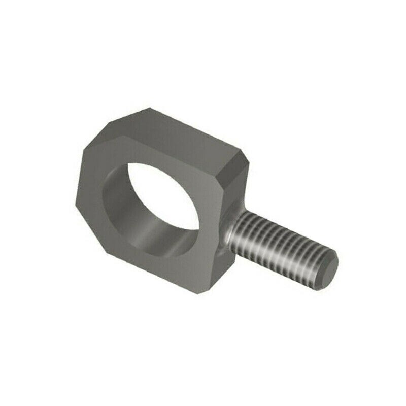 Car Turbo Variable Flow Actuator Bolt Eye Bolt & Nut VGT Rod End Link for Acura RDX Auto Actuator Bolt Car Accessories