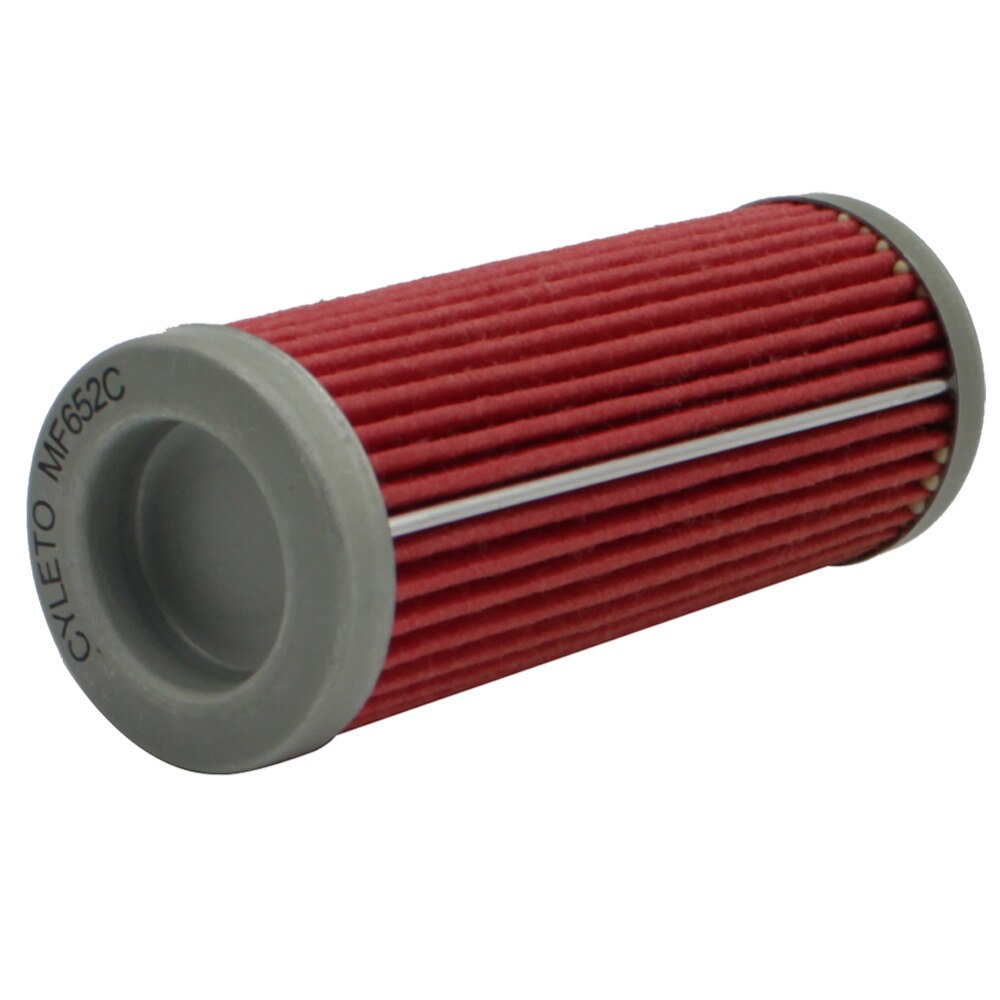 2 stk oliefilter til husqvarna  fc250 fc 250 fc350 fc 350 fe350 fe 350 fs450 fs 450