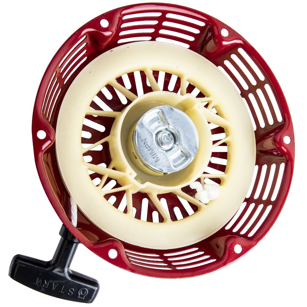 Pull Rope Starter Start Recoil For Honda GX340 11HP GX390 13HP Engine