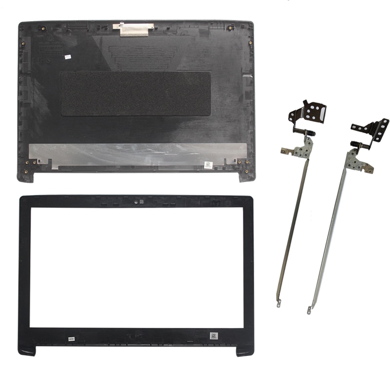 Pour Acer Aspire Aspire 7 A715-71 A715-71G A715-71G-71NC Arrière Couvercle TOP case ordinateur portable LCD Couverture Arrière/LCD Lunette Couverture/LCD charnières L &amp; R