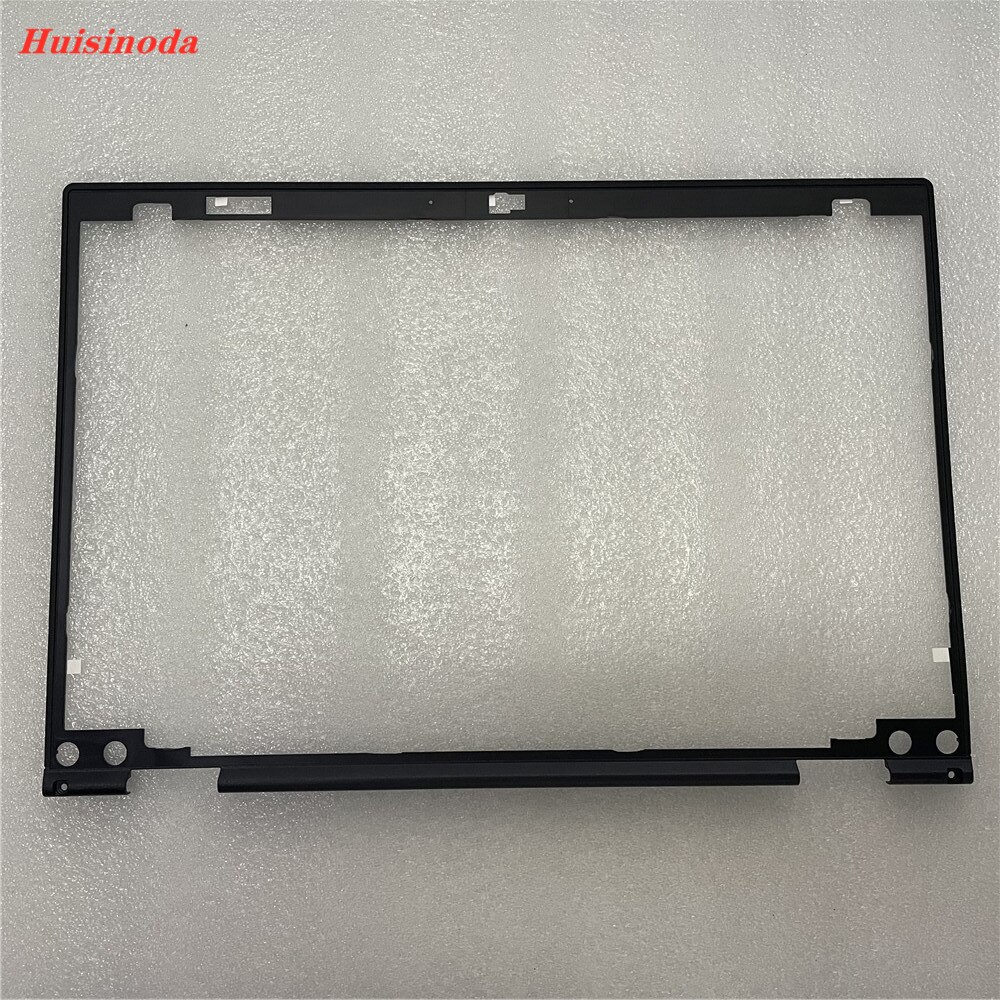 Original laptop for Lenovo ThinkPad X1 Carbon 4th Bezel LCD frame baffle screen frame B-Cover inner frame B sticker 00JT846: Frame