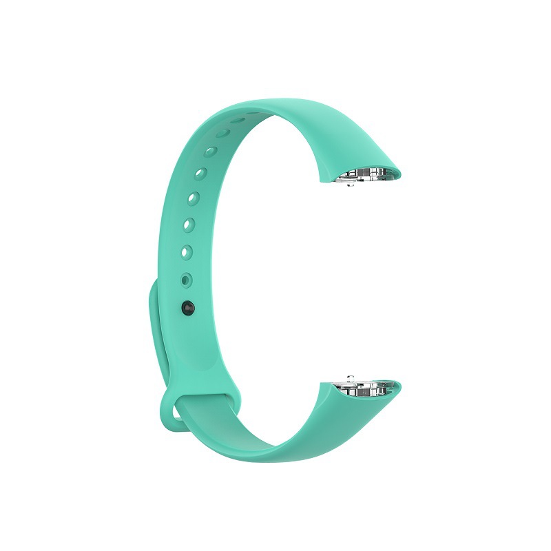 Silicone Sport Watch Band Strap Wrist Band Strap For Samsung Galaxy Fit SM-R370 Smart Bracelet Watch Strap Accessories