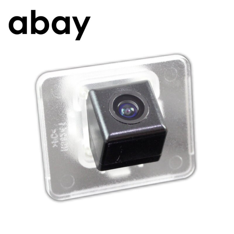 Abay Auto Omkeren Parking Camera Voor Kia Optima K5 ~ Hd Nachtzicht Backup Camera Achteruitrijcamera ccd