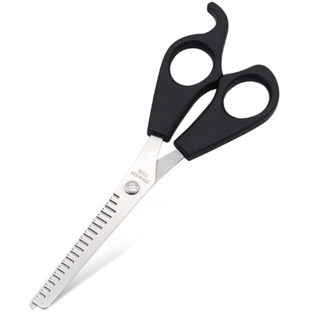 3 syles Cutting Thinning Styling Tool Hair Scissors Stainless Steel Salon Hairdressing Shears Regular Flat Teeth Blade