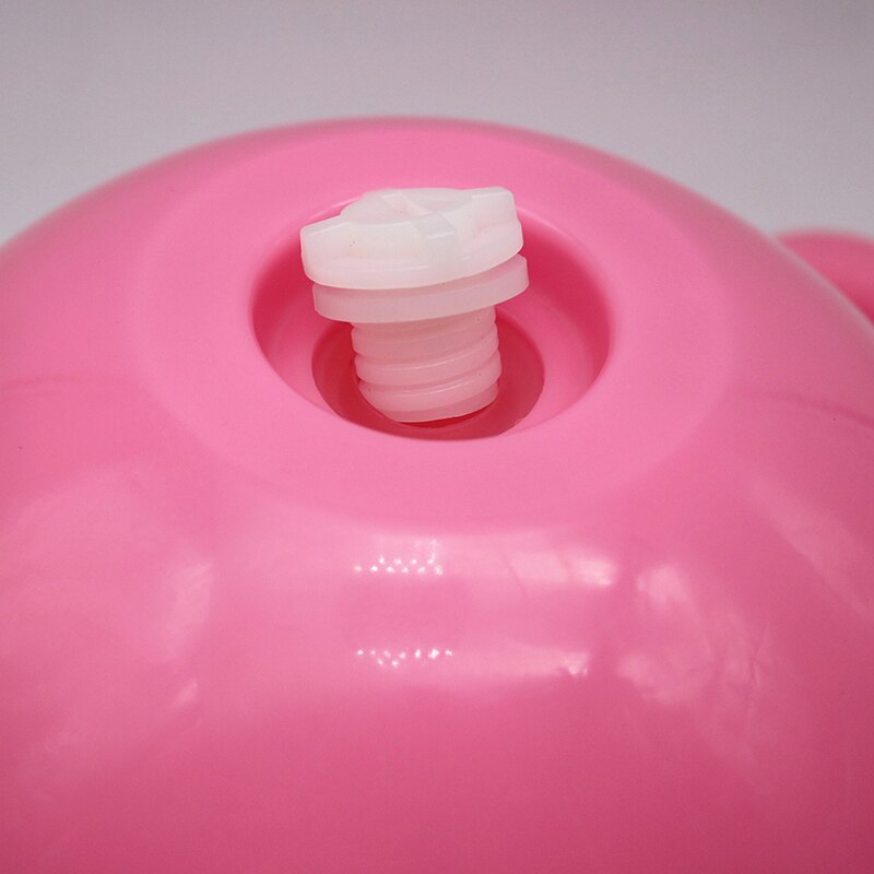 Yoga Fitness Water Kettlebells Household Gym Water Filled Kettlebell Pilates Double Handle Sports Equipment /40