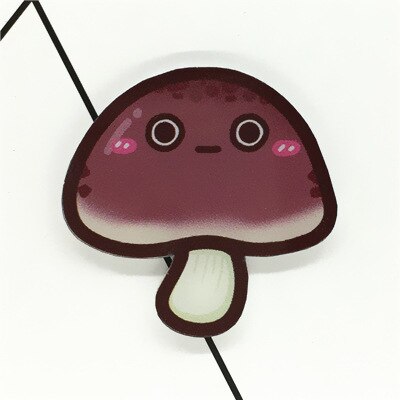 Leuke groenten komkommer corn tomaat Broche Acryl Pin Badges Pictogrammen op De Rugzak Medaille Decoratie Badge voor Kleding: K