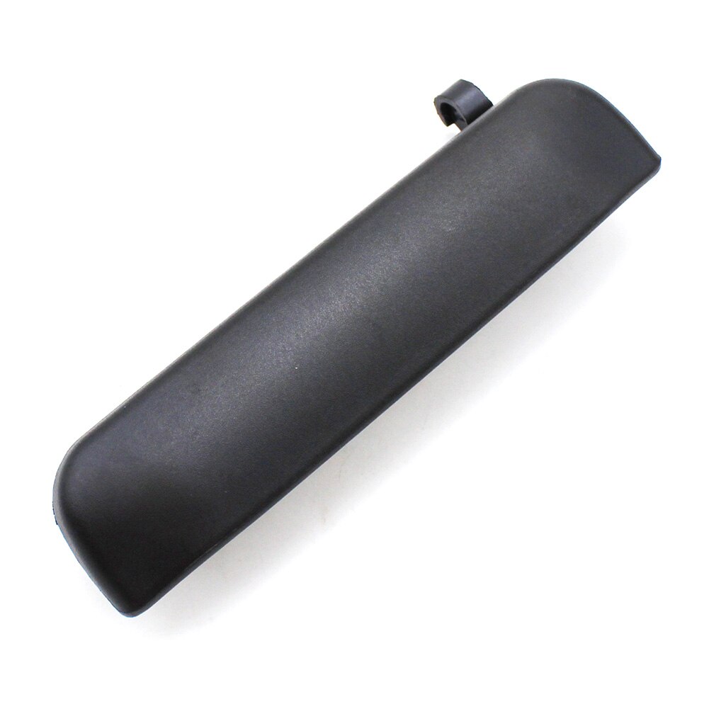 Car accessories 2PCS Outside Front Left and Right Door Handle 8060701A10 8060601A10 for Nissan Pickup Pathfinder D21 Sentra