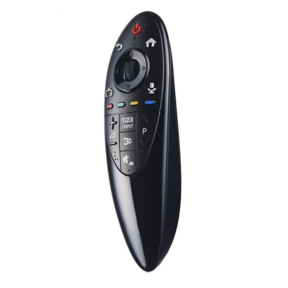 AN-MR500G Magic Remote Control for LG AN-MR500 Smart TV UB UC EC Series LCD TV Television Controller with 3D Function