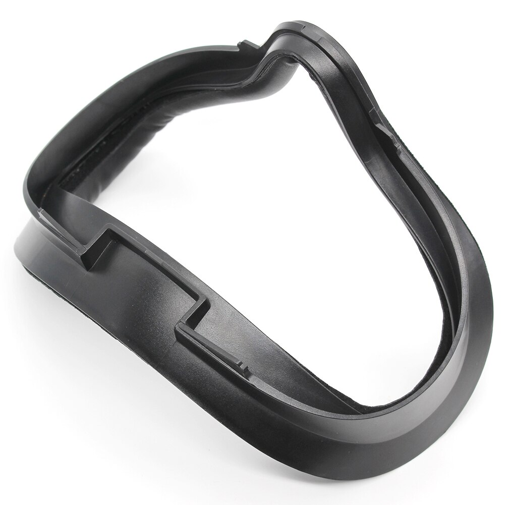 Ersatz-augenmaskenpolster aus pu für oculus quest 2 vr virtual-reality-brille