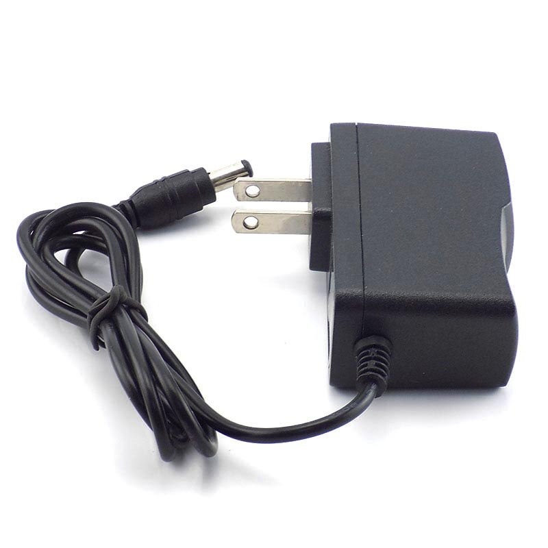12v 1a 1000ma 100-240v ac til dc strømadapter forsyning lader lader adapter for cctv kamera led strip lys us/eu/au plug  l19