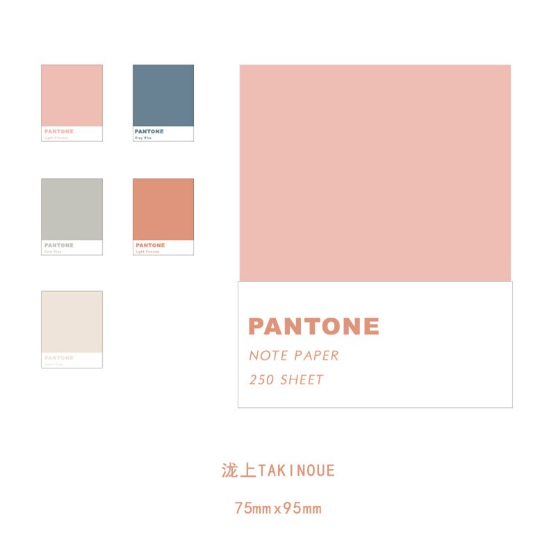 notebook sticky notes kawaii memo pad notes notepad stickers planner agendas notebook defter zeszyt filofax exercise book midori: B