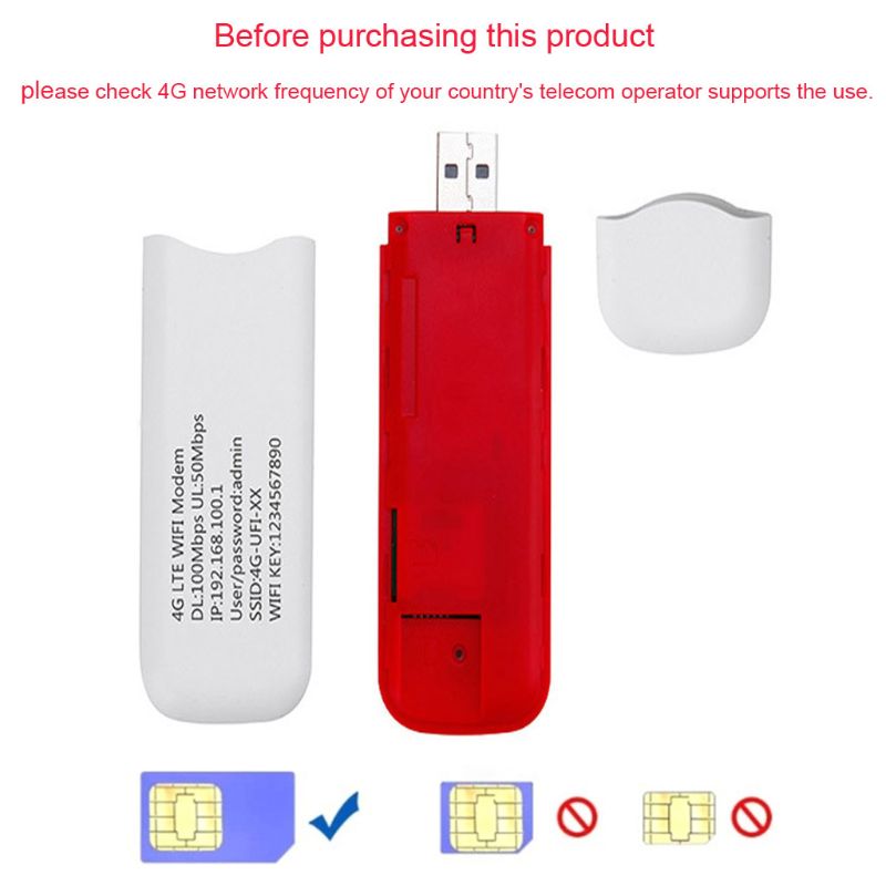 3g wcdma 4g fdd lte usb wifi modeemi reititin verkkosovitin dongle tasku wifi hotspot wi-fi reititin 4g langaton modeemi  x6ha