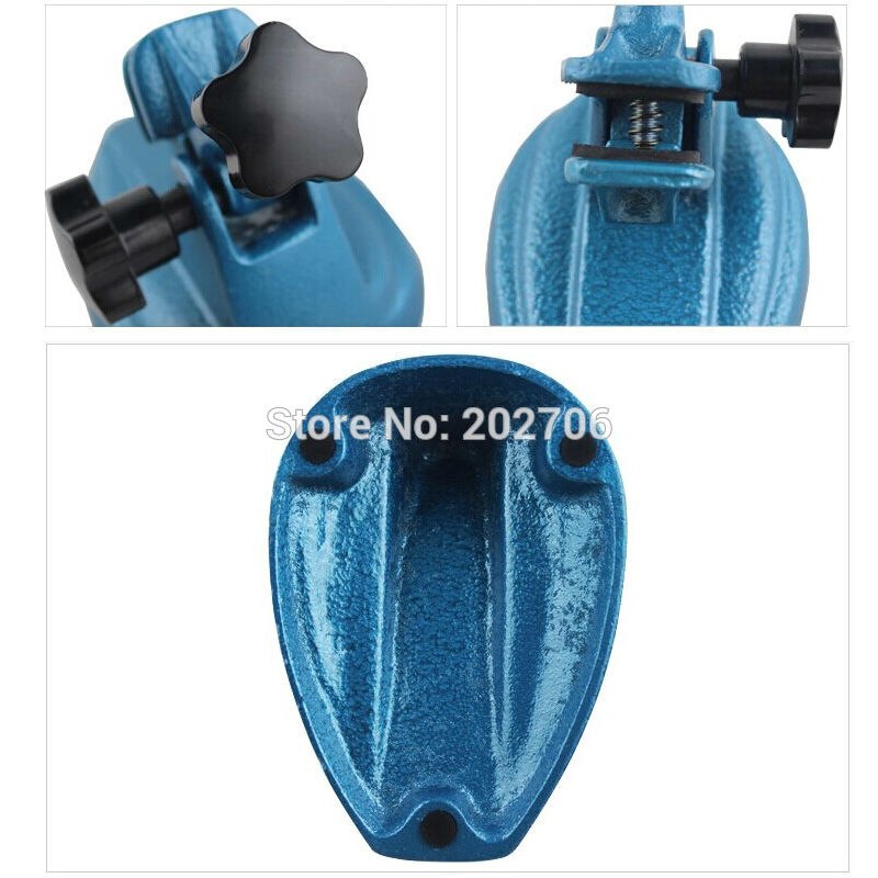 Support micromètre utilisé pour jauge micromètre externe 0-25mm 25-50mm 50-75mm 75-100mm, outils de mesure durables