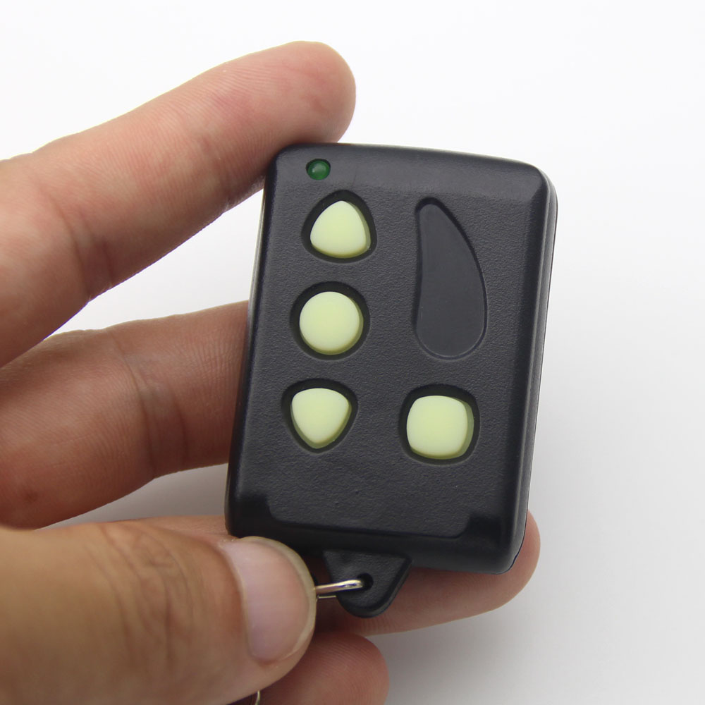 200-450mhz Remocon RMC555 Remote Control Duplicator For Garage Gate Door Open Command Copy Remocon RMC-555 Handheld Transmitter