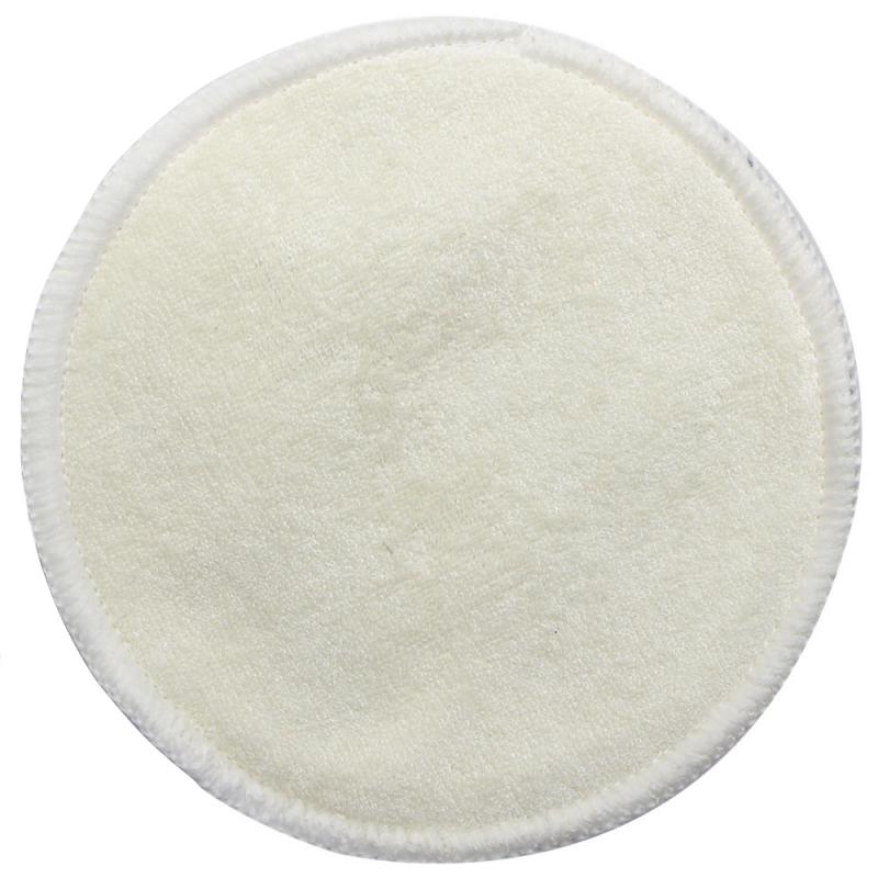 Anti-galactorrhea cuidados com o leite materno almofada de mama antibacteriana, absorção amigável para a pele, rápida impermeável e respirável