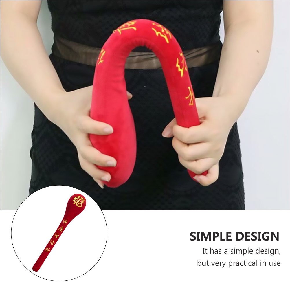 Body Hammer Pat Stick Meridian Pat Stick Hammer