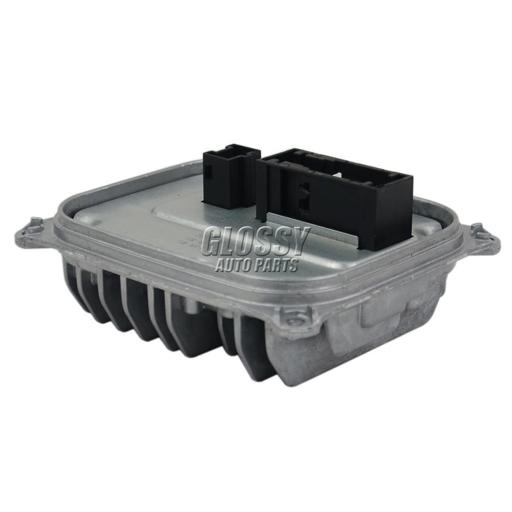 AP02 For Mercedes-Benz E-Class W212 S212 C207 A207 E250 E350 E400 E550 E63 AMG LED Headlight Ballast Control Unit A2189007206