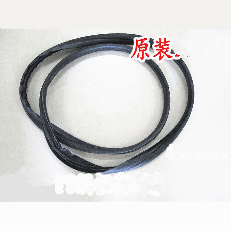 Door frame seal for BYD F0 door sound insulation seal/Door waterproof seal