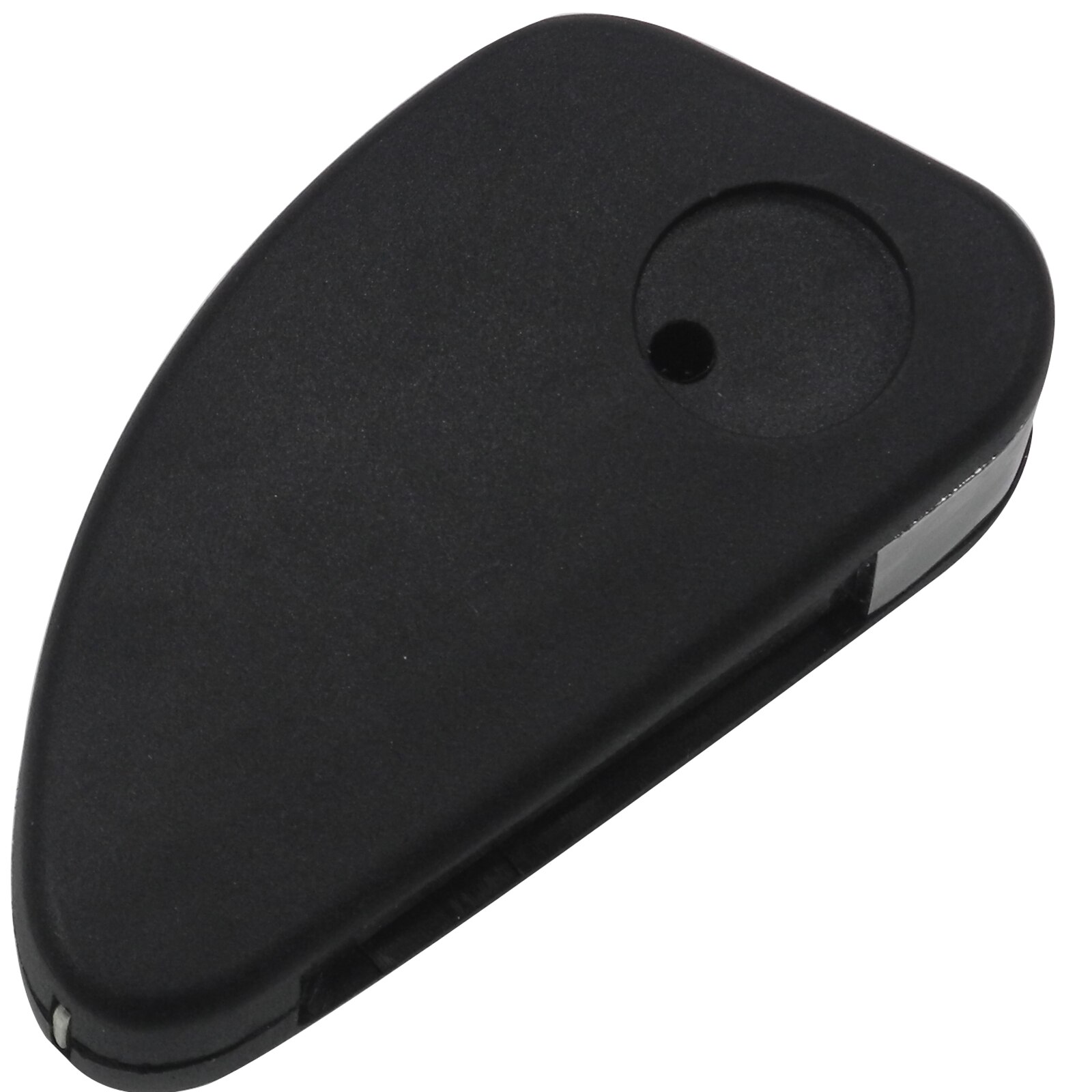 Jingyuqin 3 Knoppen Afstandsbediening Auto Sleutel Shell Fob Voor Alfa Romeo 147 156 166 Gt Ongecensureerd Blade Vervanging Flip Vouwen key Case Cover