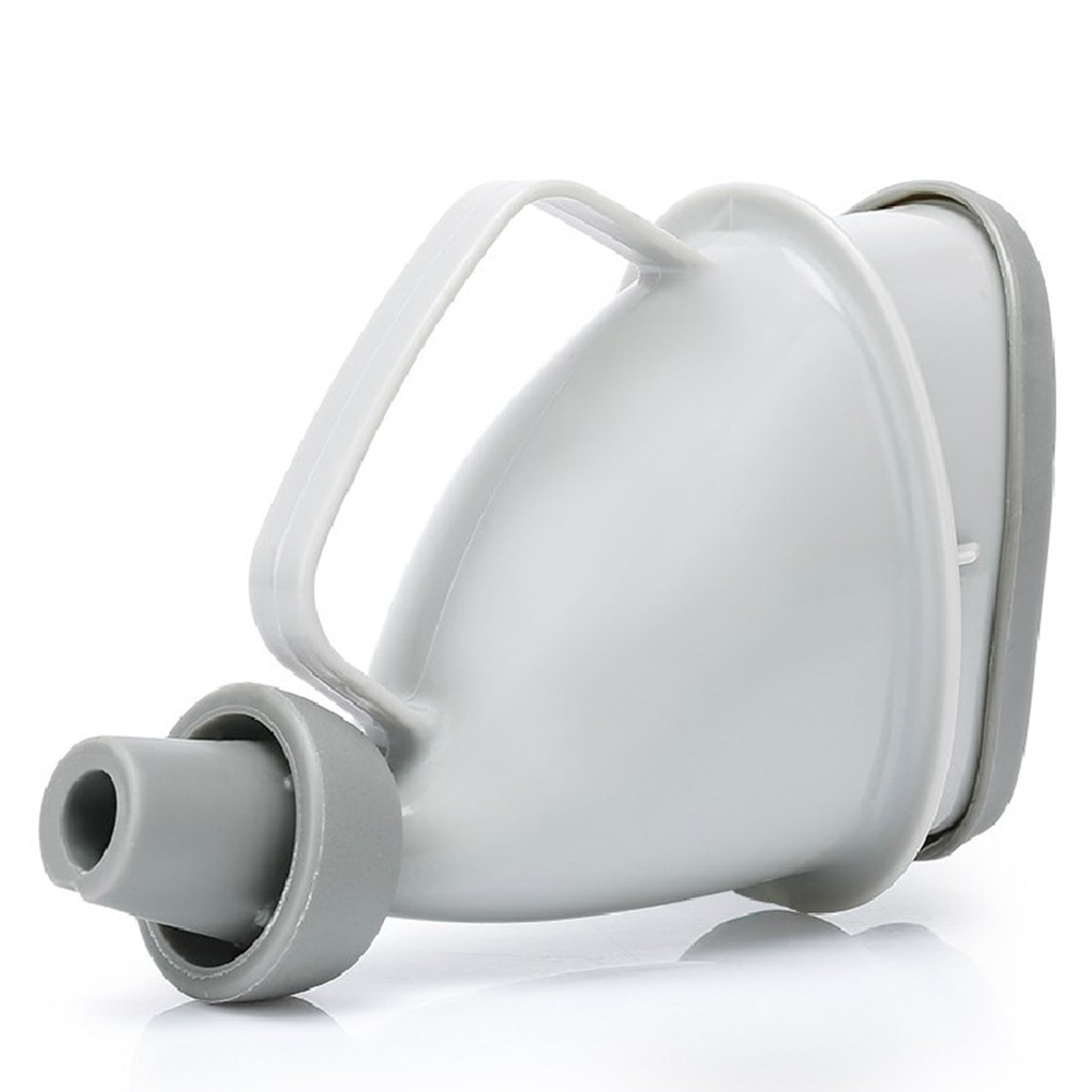 Sales Outdoor Multifunctionele Herbruikbare Draagbare Toilet Voor Kleine Kinderen Emergency Urinoir Kamer Pot