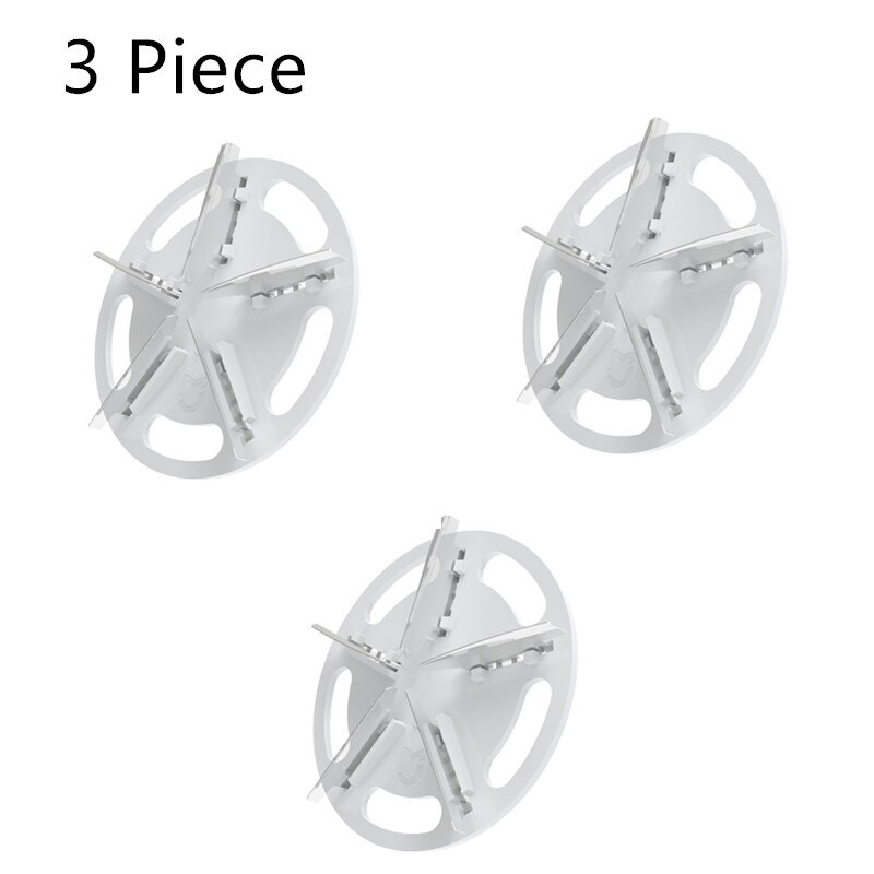 Xiaomi mijia fiapos removedor cortador cabeça * 1 peças de reposição pacote kits roupas fuzz pellet trimmer máquina carga portátil tecido barbeador: 3pcs