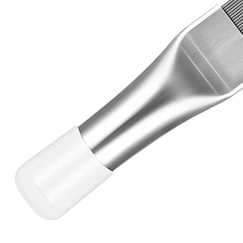 Cleaning Tool Air Conditioner Fin Repair Tool Coil Comb A/C HVAC Condenser Radiator Universal Folding Brush Cleaning Tool