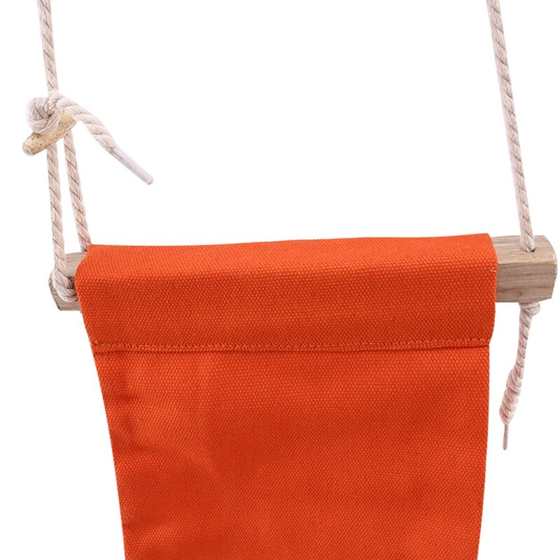 Mini Office Foot Rest Stand Desk Feet Hammock Oran... Grandado